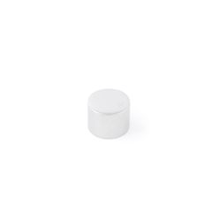 Ponteira Tampa Cromado Para Varão de Cortina 19mm - P033 - 10
