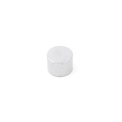 Ponteira Tampa Titânio Para Varão de Cortina 19mm - P033 - 21