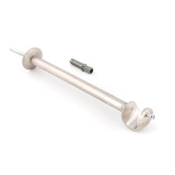 Suporte Simples longo 19mm - SL120 - 21 Titânio