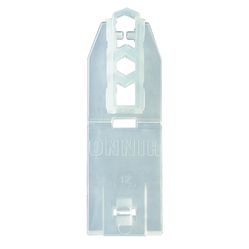 Terminal Stop Maxi Plastico- ITPM