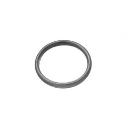 Argola Alumínio19mm Para Cortina   Pacote (10UN) - AC 0002A