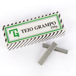 Grampo Manual Teio 106/6