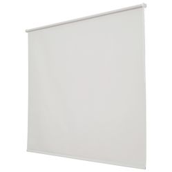 Persiana Toucher Translucida L120 X A140 Bege