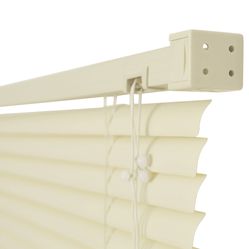 Persiana Premier Pvc L160 X A160 Bege