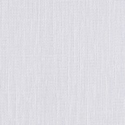 Tecido Para Cortina Voil Liso Leda Madri -46 Branco - Largura 3,00m