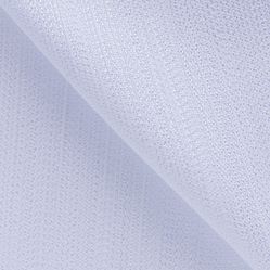 Tecido Para Cortina Voil Colmar Irlanda 65 Branco- Largura 3,00mts