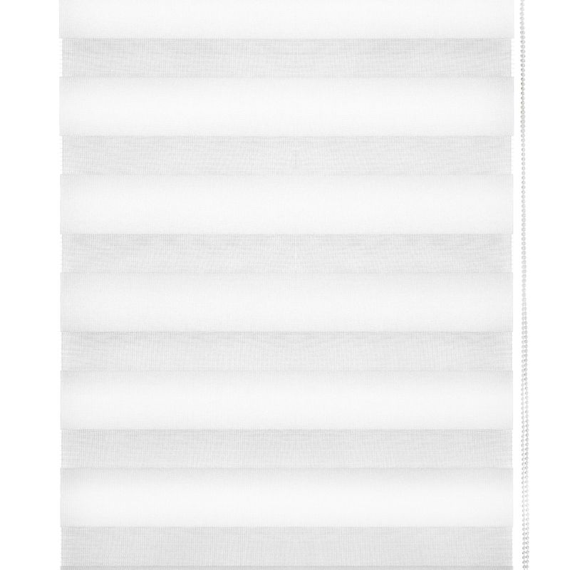 imagem básica de persiana double wiler-k