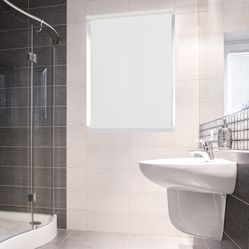 Persiana Sun Rolo Solar L160 X A220 Branco