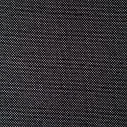 Tecido Para Sofá e Estofado Chenille Versalhes Preto - Largura 1,40m