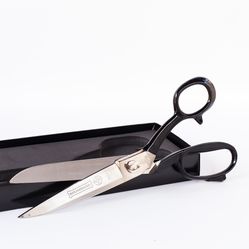 Tesoura Mundial De Aço Inox 25cm