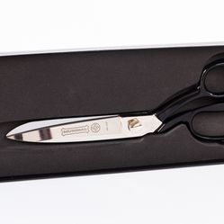 Tesoura Mundial De Aço Inox 25cm