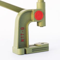 Maquina para Forrar Botão Nº7