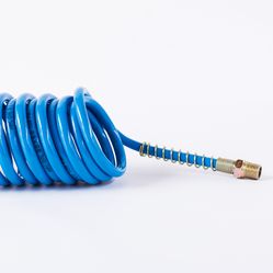 Mangueira Espiral para Grampeador ar