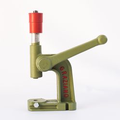 Maquina para Forrar Botão Nº6