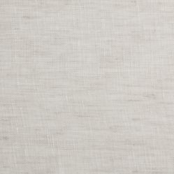 Tecido Para Cortina Gaze de Linho Santorini  50.001-03 Cru - Largura  3,00m