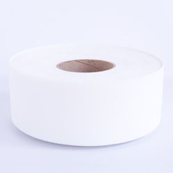 Entretela TNT 10cm Branca com 50 Metros