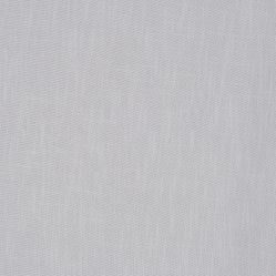 Tecido Para Cortina Voil Linhão 01 Branco - Largura 3,00m