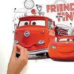 Adesivos-de-Parede-Decorativos-Carros-Amigos-ate-fim-2556-3