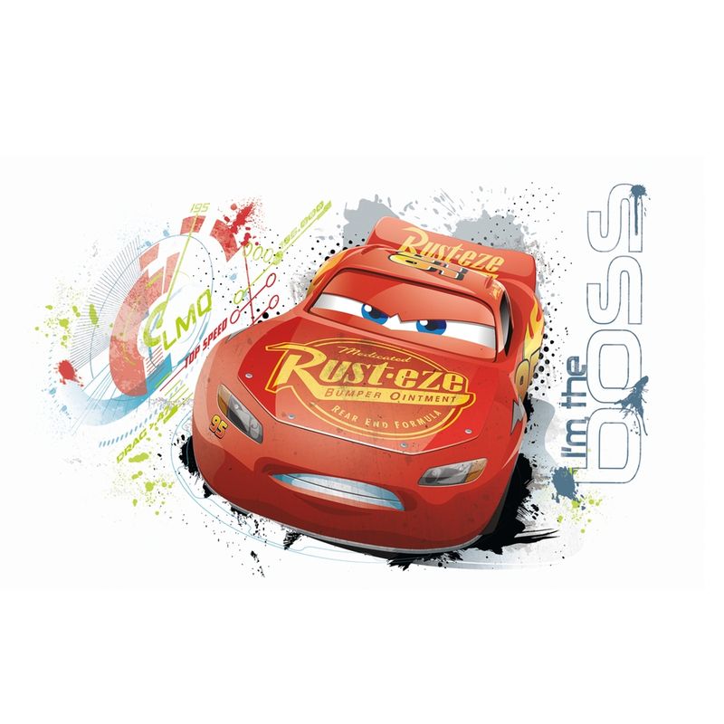 Adesivos-de-Parede-Decorativos-Carros-relampago-McQueen-3465-2