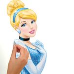 Adesivos-de-Parede-Decorativos-Cinderella-Glamour-1957-2