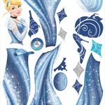 Adesivos-de-Parede-Decorativos-Cinderella-Glamour-1957-4