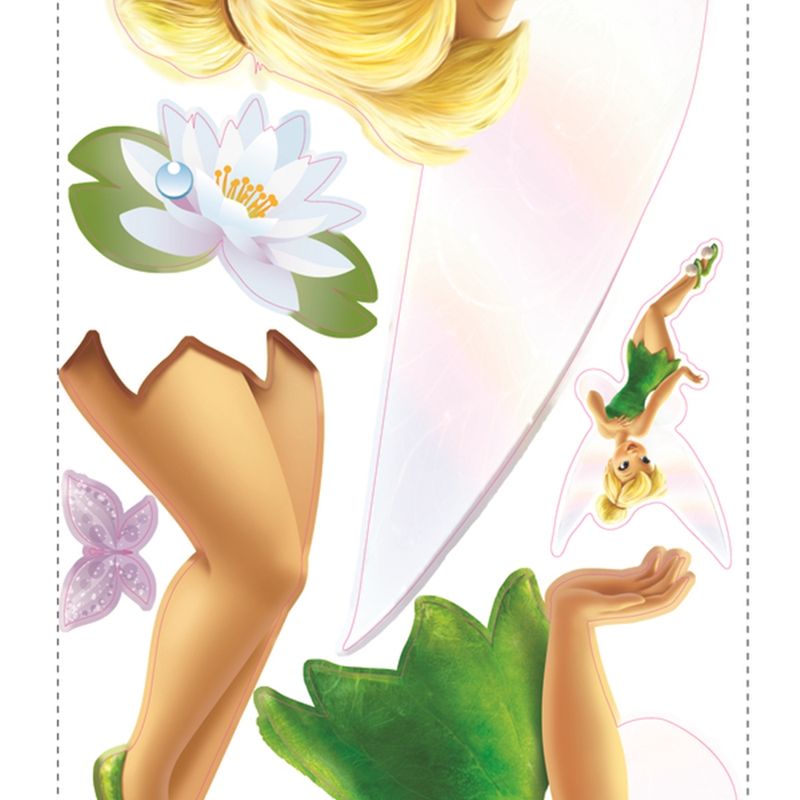 Adesivos-de-Parede-Decorativos-Fada-tinker-bell-2377-3