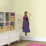 Adesivos-de-Parede-Decorativos-Frozen-Anna-2737-1