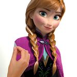 Adesivos-de-Parede-Decorativos-Frozen-Anna-2737-2