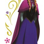 Adesivos-de-Parede-Decorativos-Frozen-Anna-2737-4
