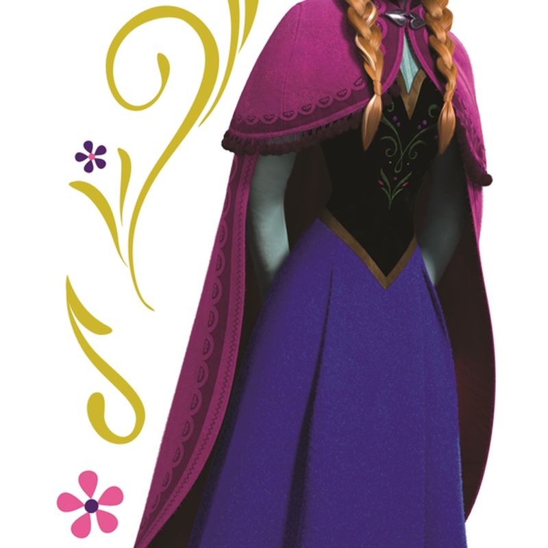 Adesivos-de-Parede-Decorativos-Frozen-Anna-2737-4