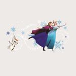Adesivos-de-Parede-Decorativos-Frozen-com-alfabeto-2738-2