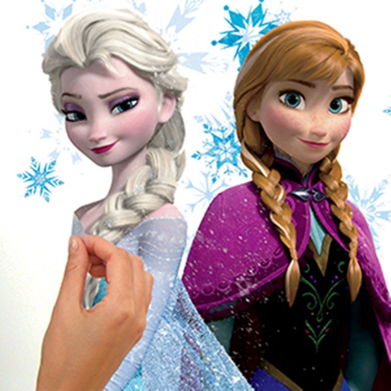 Adesivos-de-Parede-Decorativos-Frozen-com-regua-crescimento-2793-3