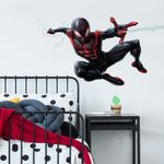 Adesivos-de-Parede-Decorativos-Homem-aranha-miles-morales-3921-1