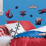 Adesivos-de-Parede-Decorativos-Homem-aranha-ultimato-1795-1