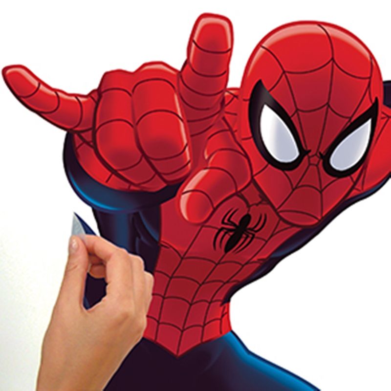 Adesivos-de-Parede-Decorativos-homem-aranha-ultimato-1796-5