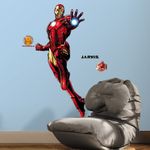 Adesivos-de-Parede-Decorativos-Homem-de-ferro-3172-1