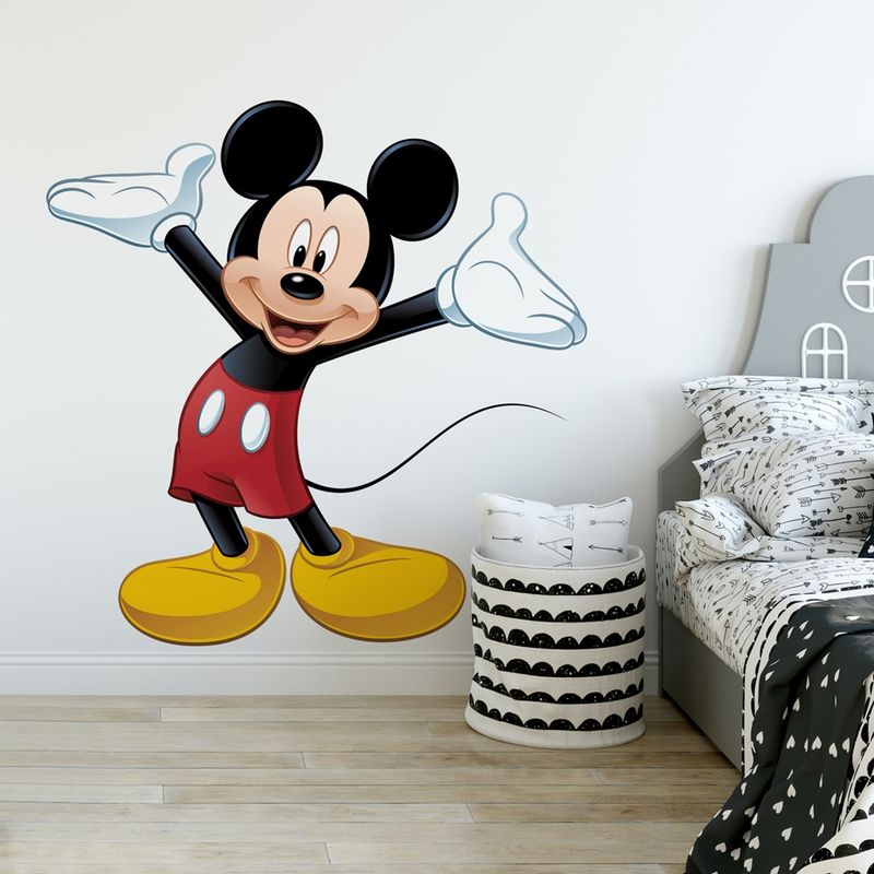 Adesivos-de-Parede-Decorativos-Mickey-mouse-1508-4