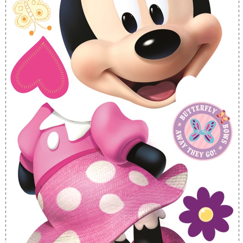 Adesivos-de-Parede-Decorativos-Minnie-boutique-2008-4