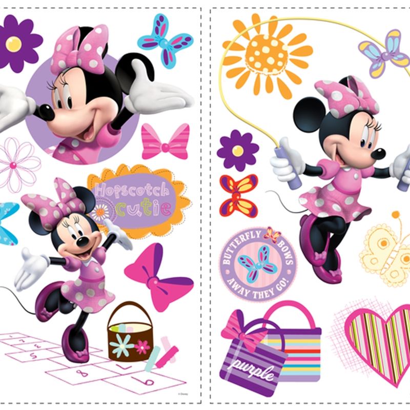 Adesivos-de-Parede-Decorativos-Minnie-bow-tique-1666-2