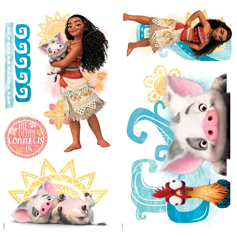 Adesivos-de-Parede-Decorativos-Moana-e-amigos-3680-2