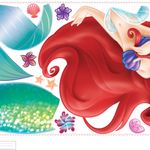 Adesivos-de-Parede-Decorativos-Pequena-sereia-2360-2