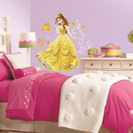 Adesivos-de-Parede-Decorativos-Princesa-bela-e-a-fera-2551-1
