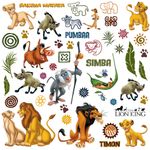 Adesivos-de-Parede-Decorativos-Rei-leao-1921-2