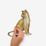 Adesivos-de-Parede-Decorativos-Rei-leao-4078-2
