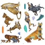 Adesivos-de-Parede-Decorativos-Rei-leao-4078-4