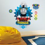 Adesivos-de-Parede-Decorativos-Thomas-the-tank-engine-3245-1