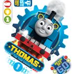 Adesivos-de-Parede-Decorativos-Thomas-the-tank-engine-3245-3
