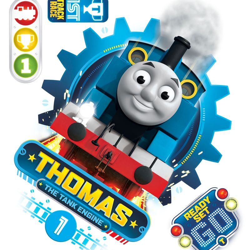 Adesivos-de-Parede-Decorativos-Thomas-the-tank-engine-3245-3