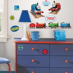 Adesivos-de-Parede-Decorativos-Tomas-the-tank-engine-1831-1