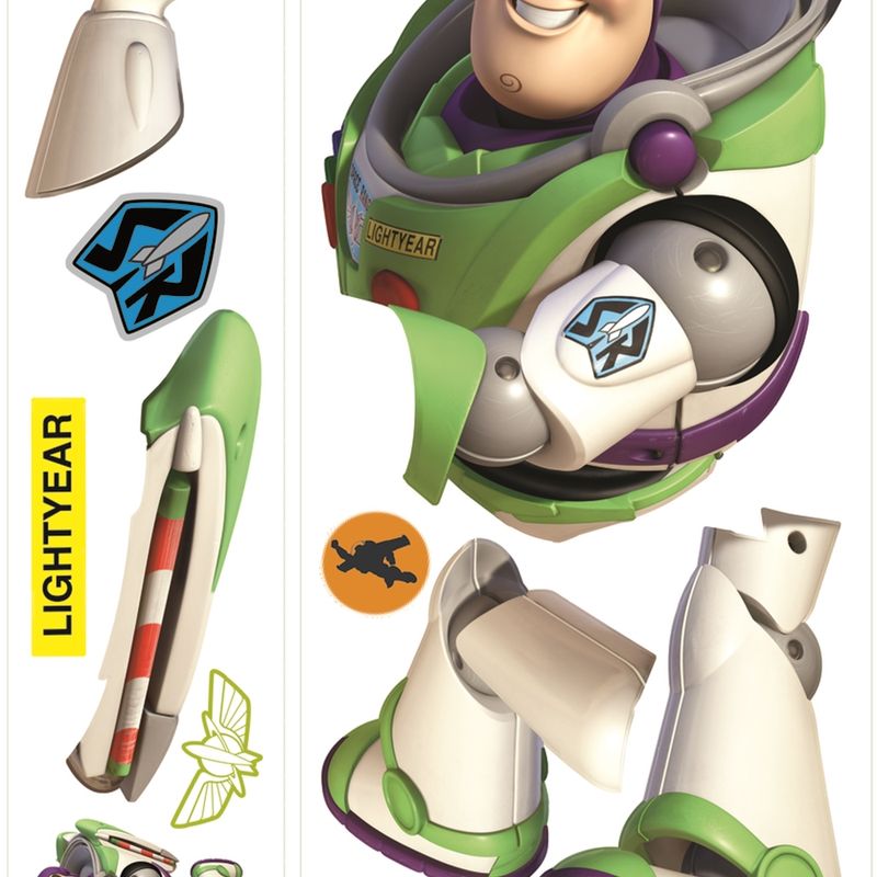 Adesivos-de-Parede-Decorativos-Toy-Story-Buzz-1431-4